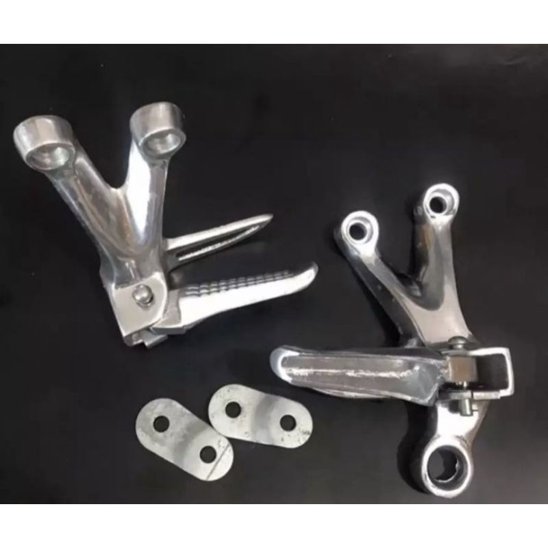 Foot Step belakang fu power step satria fu