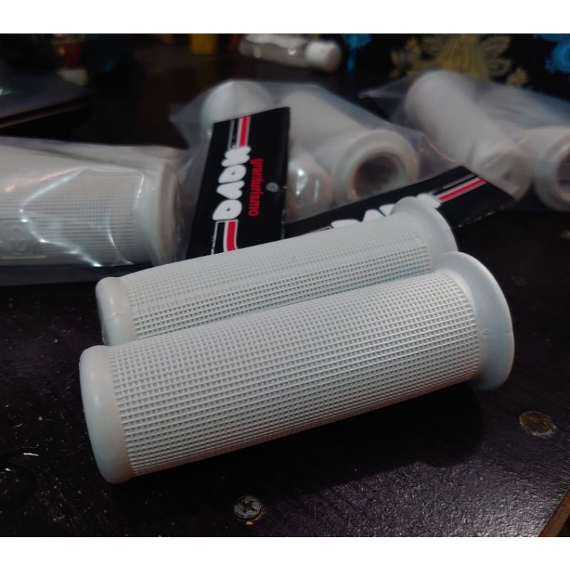 Handgrip Handspad Vespa Vnb stang Cepuk