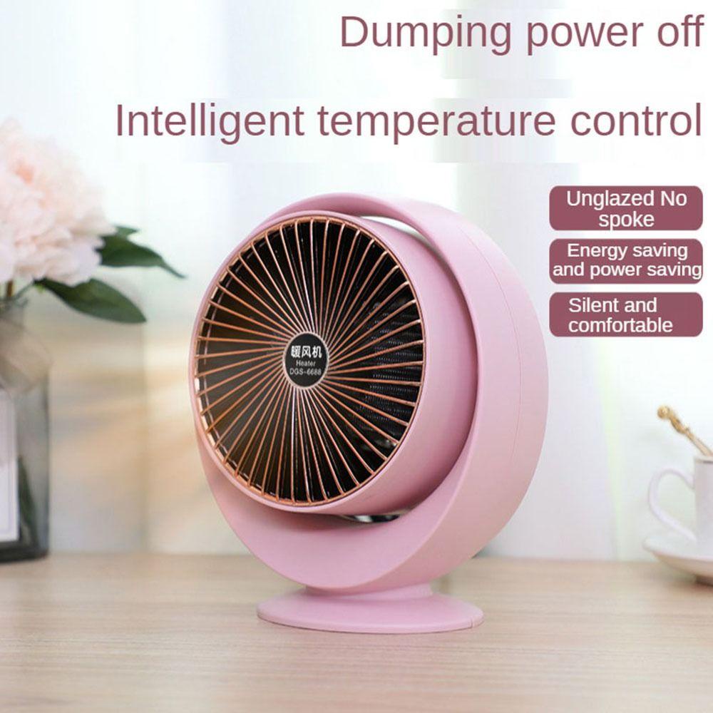 Preva Electric Heater Portable 800W Penghangat Rumah