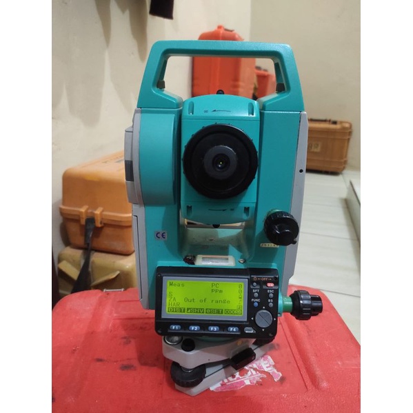 Total Station Sokkia SET 310 Second