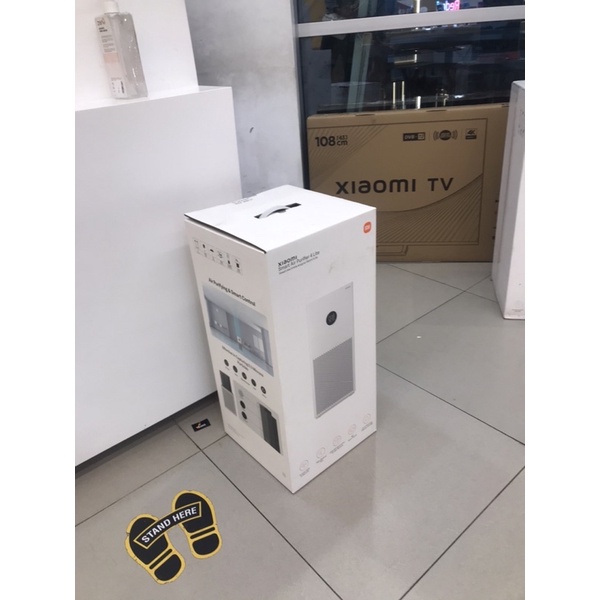 [PRELOVED/SECOND] Air Purifier Xiaomi 4 Lite