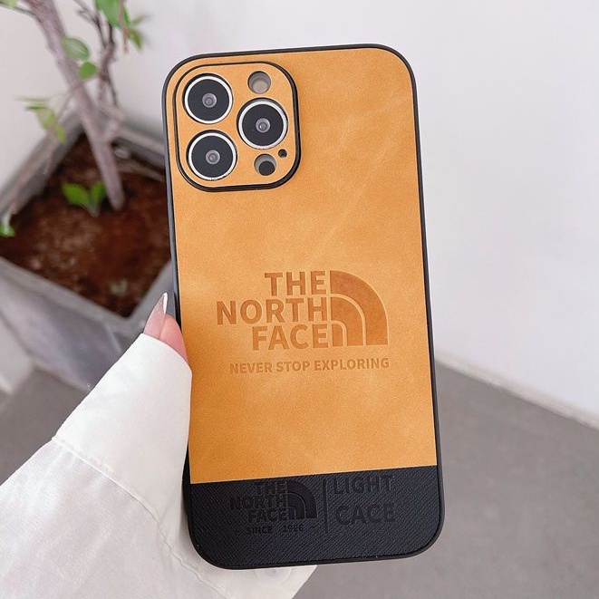 Soft Case Bahan Kulit Suede Untuk IPhone 14 13 12 Pro Max 11 XR X XS Max
