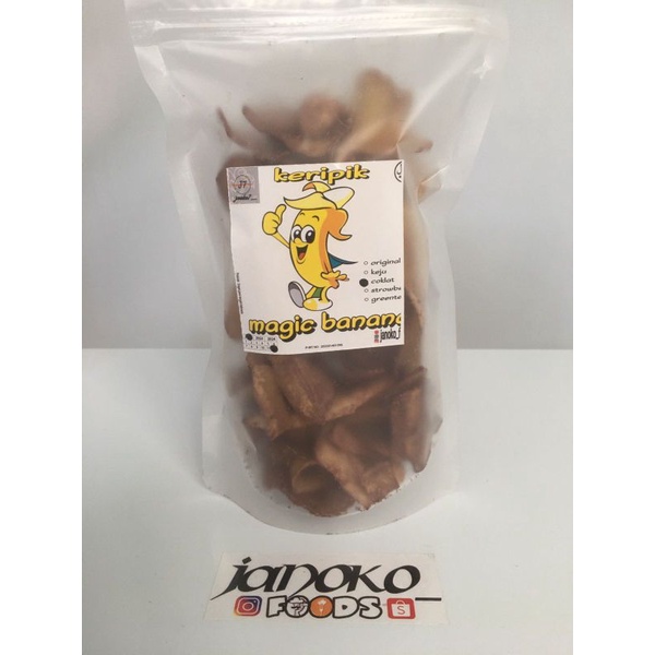 

keripik pisang 150gr