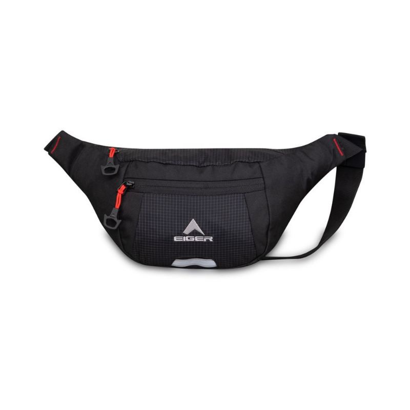 EIGER1989 GRADIENT L 1 F WAISTBAG