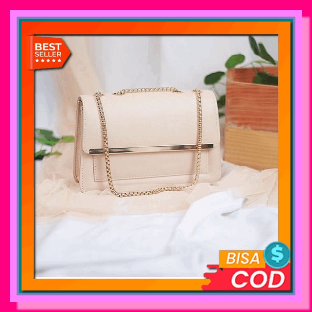 Tas Selempang Batam Lokal Tas Wanita Milano Bb Sleting Depan Type Dw790  Tas Jolly Tas Slempang Kuli