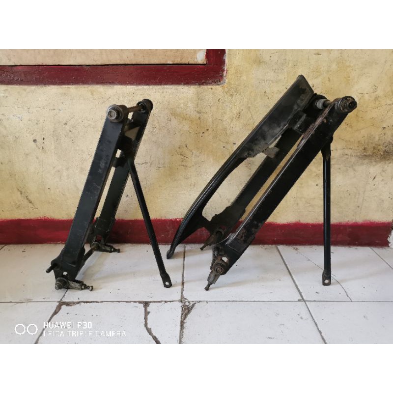 SWING ARM RX KING FULLSET AS ORIGINAL COPOTAN