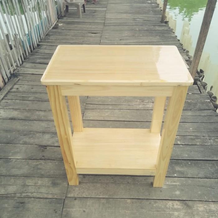 Aquarium Meja Buat Aquarium
