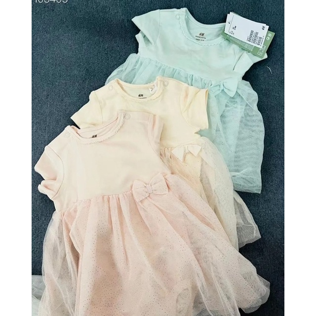 Dress Tutu hnm Europe