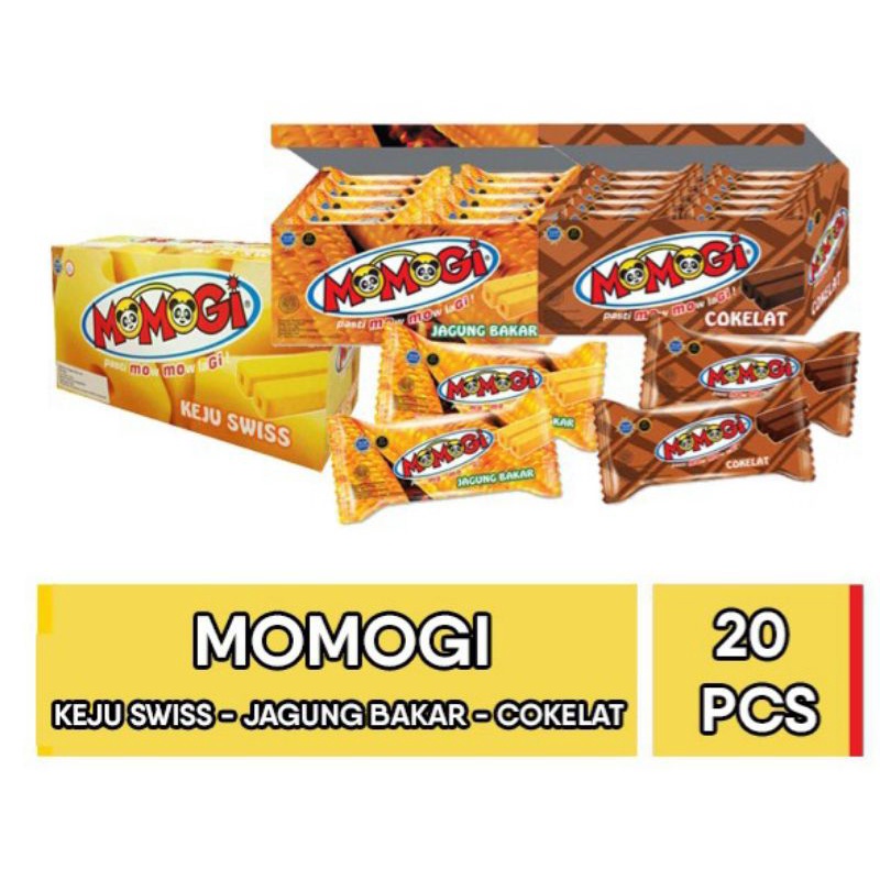 

MOMOGI SNACK BOX ANEKA RASA