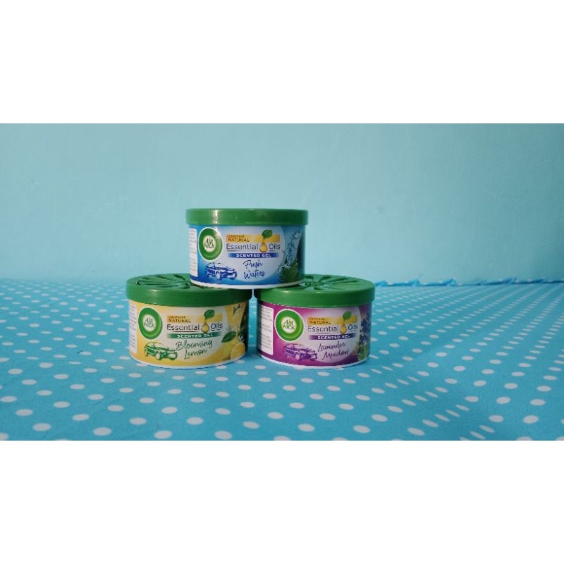 Jual air wick essential oil | Shopee Indonesia