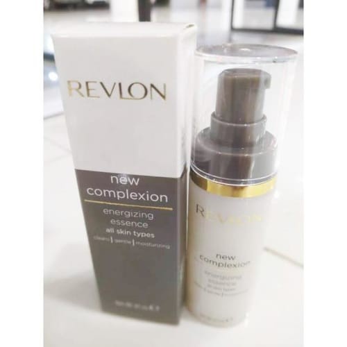 Revlon New Complexion Energizing Essence 37ml