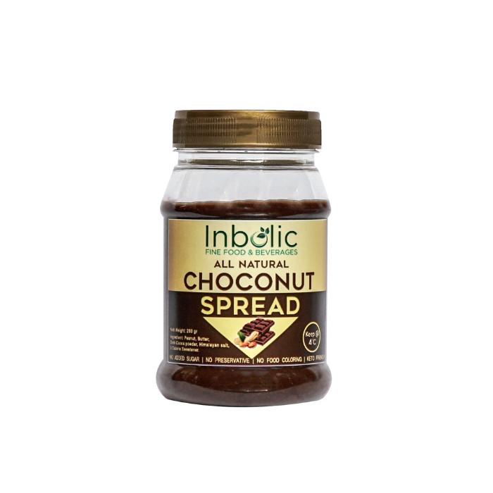 

Selai Sugar Free Selai Peanut Butter Cokelat | Keto & Diabetic Friendly