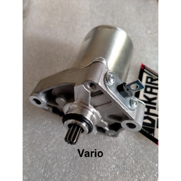 Dinamo Stater  Beat Karbu 2008 2009 2010 2011 /Beat FI 2012 2013 2014 - Vario 110 Cw / Techno LED - 