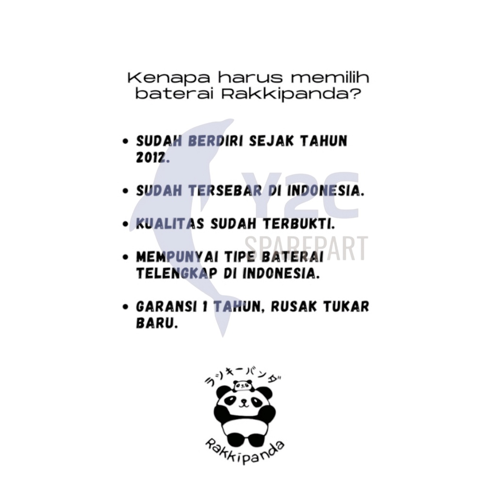 RAKKIPANDA C11P1511 FLEXI BENGKOK ASUS ZENFONE 3 5.5 ZE552KL / ZENFONE 4 SELFIE 5.5 ZD553KL / ZENFONE 3 DELUXE 5.7 ZC570KL BATERAI BATRE BATERE BATREI BATRAI DOUBLE POWER