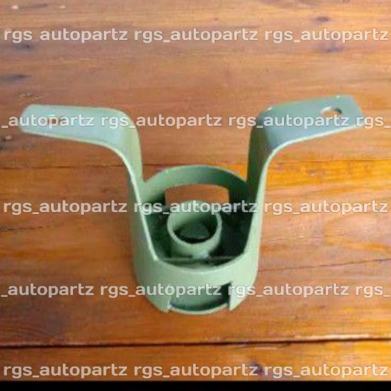 dudukan pangkon stang c70 custom