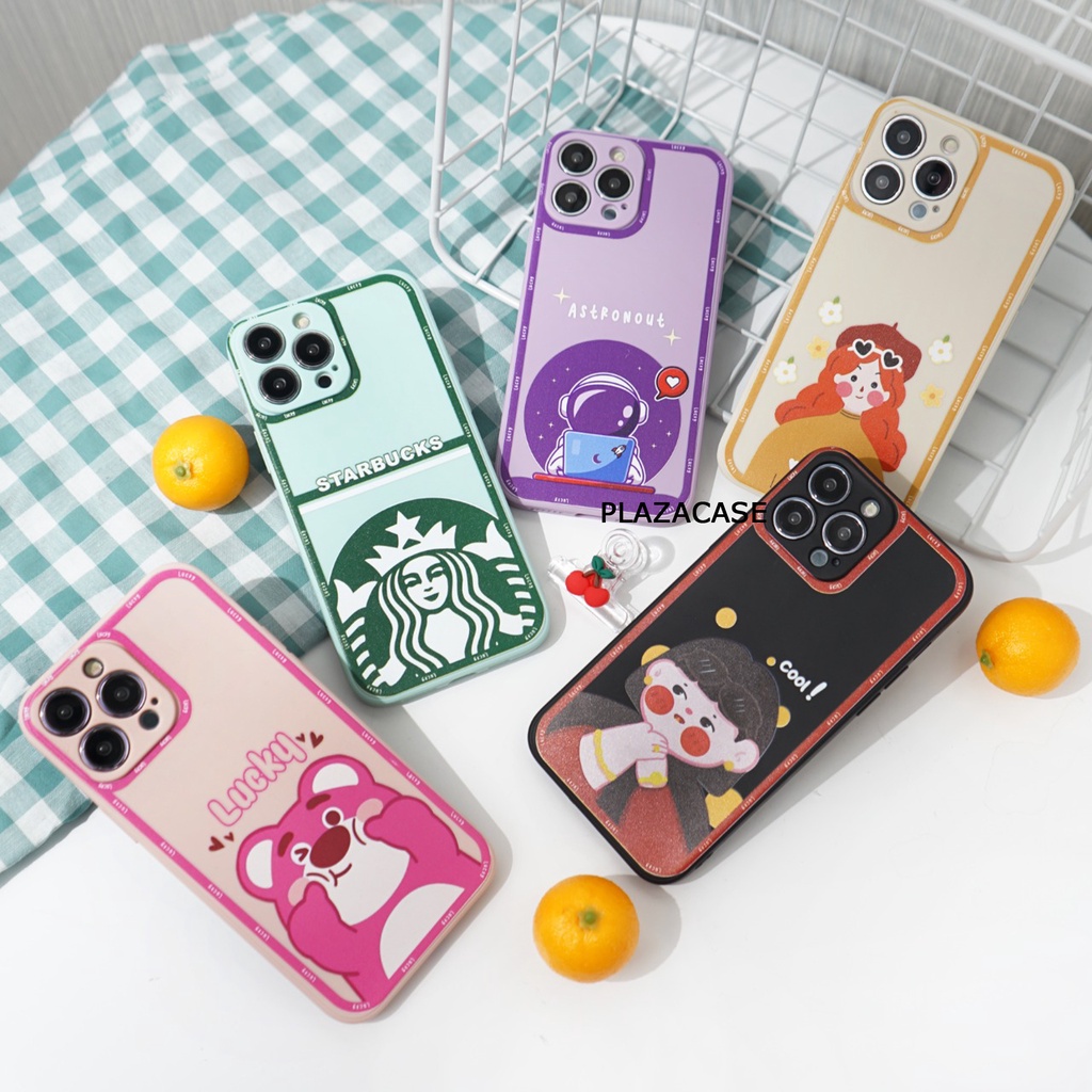 Softcase Macaron Color (UV14) for SAMSUNG A73 A53 A33 A134G A72 A52 A20S A10S A51 A10 A20/A30 A50/A50S A21S A71 A11 A51 - MACARON SOFTCASE | CASE LUCU | KIYOWO | SAMS*NG | OP*O | VI*O | XIA*MI | IPH*NE | INF*NIX | RE*LME | CASE MURAH | CASE HP | CASING HP