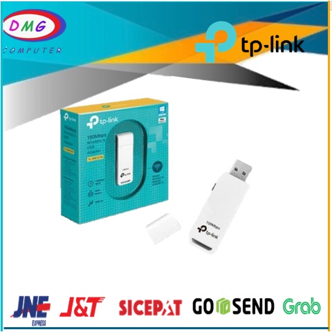 USB Wifi Adapter TPLink TL WN727N