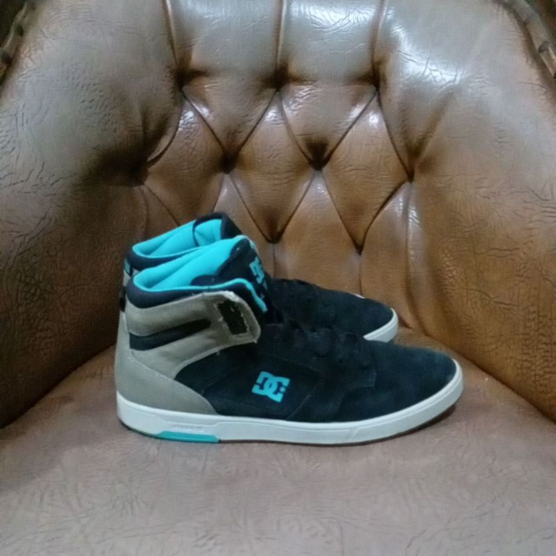 dc shoes nyjah houston