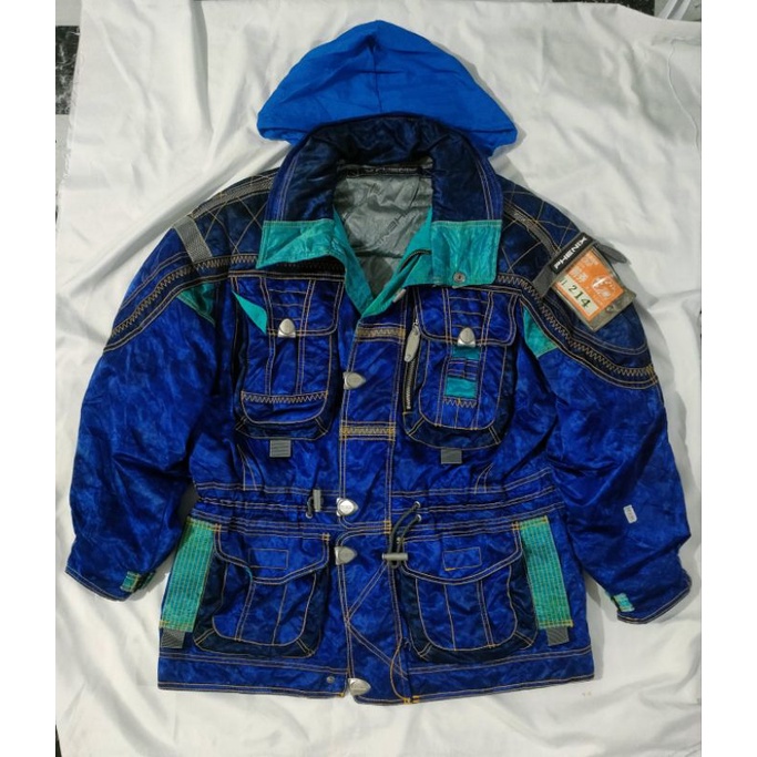 jaket ski phenix