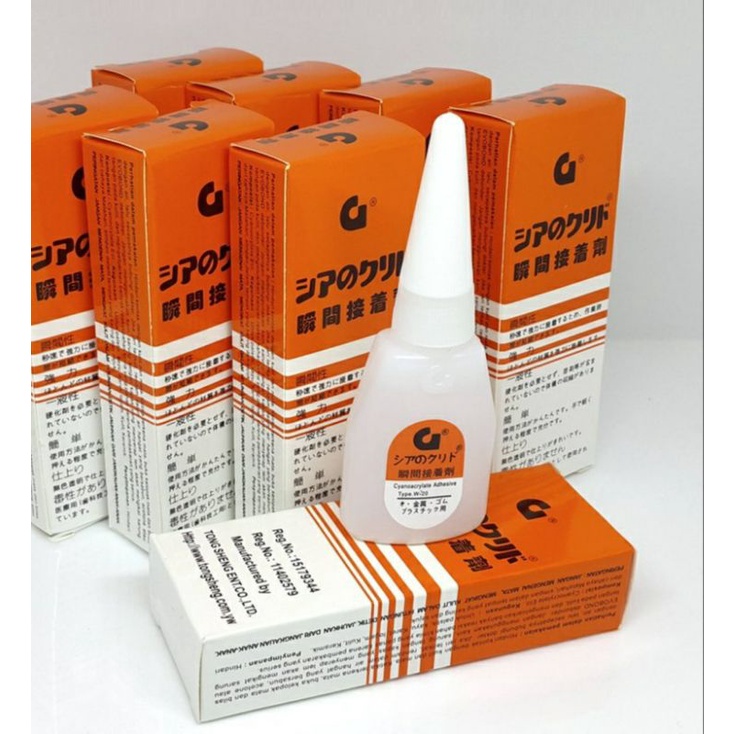 

LEM SUPER KUAT LEM G SEEBAGUNA LEM CAIR GLUE