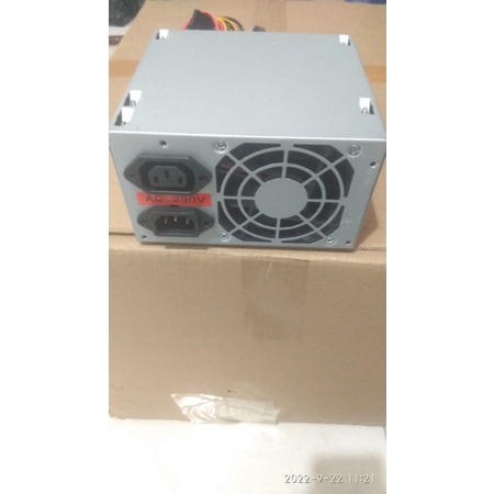 PSU Standar 300-450watt