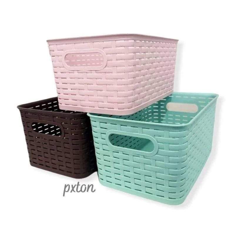 KERANJANG SERBAGUNA PXTON