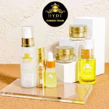 HYDE BEAUTY SKINCARE