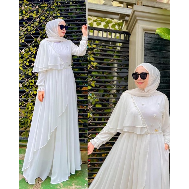 Alika dress