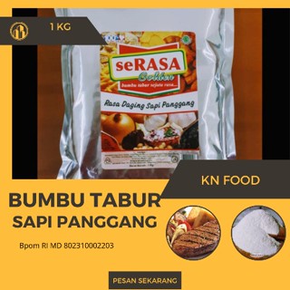 Jual Bumbu Tabur Ala Shihlin Rasa Sapi Panggang Serasa Golden Kemasan