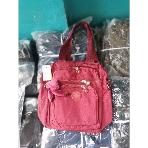 TAS FASHION WANITA KODE 0316(3IN1)