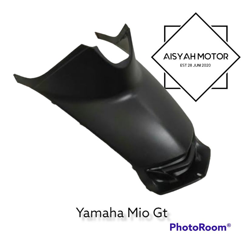 Cover Tangki Yamaha Mio GT