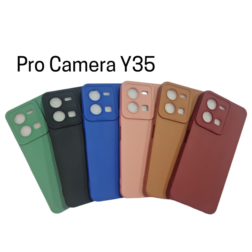 PRO CAMERA CASE Y02 A14 12C C55 Y16 RM.10 RENO 8T