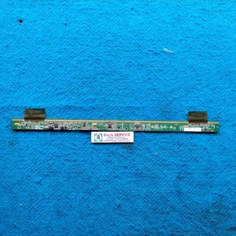 tcon tv LG 32LH510D LG32LH510D t-con t con tikon ticon pcb board mesin