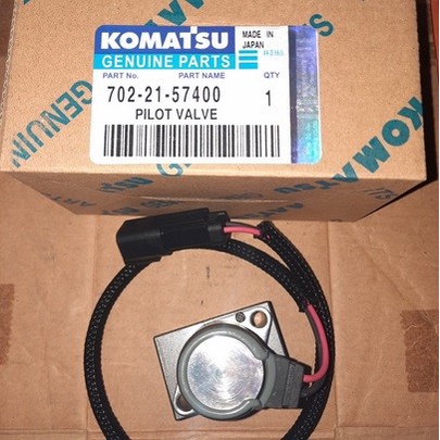 SJFR Komatsu Pilot Valve Kode 702-21-57400 7022157400 702 21 57400