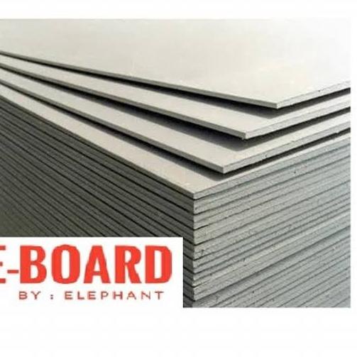 GYPSUM EBOARD / PAPAN GYPSUM / PLAFON GYPSUM