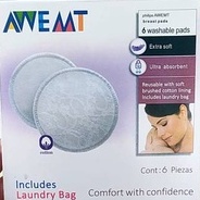 Awemt Naturally Washable Pad