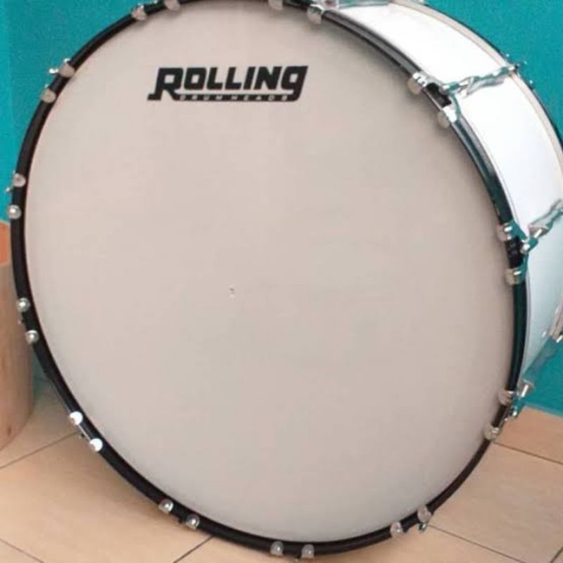 Jual Bass Drum 28" ukuran besar Shopee Indonesia