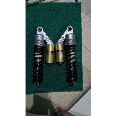 ohlins xjr original