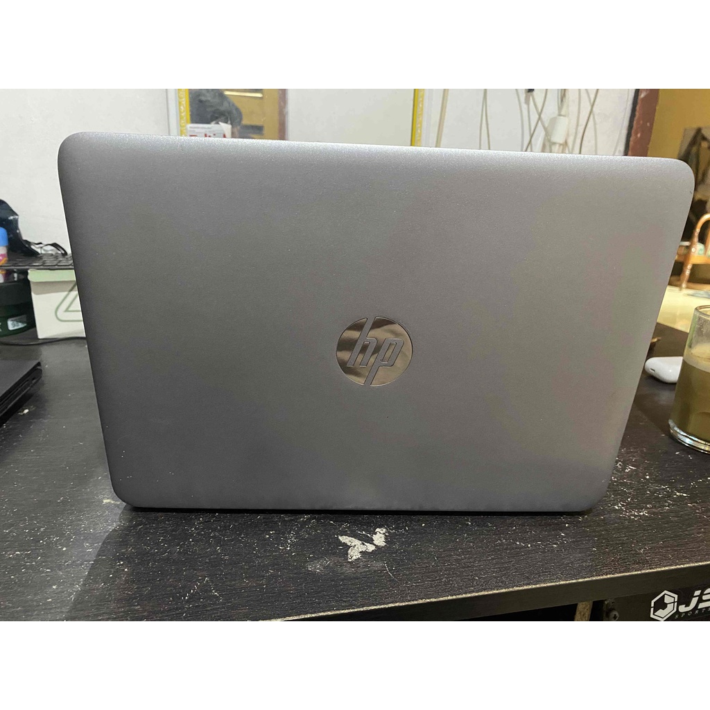 Laptop Bekas Second Murah Berkualitas Spek Tinggi Laptop Pelajar dan Mahasiswa Kantoran HP Elitebook