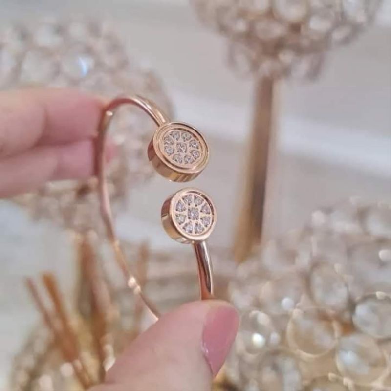 Gelang MCI Rose Gold