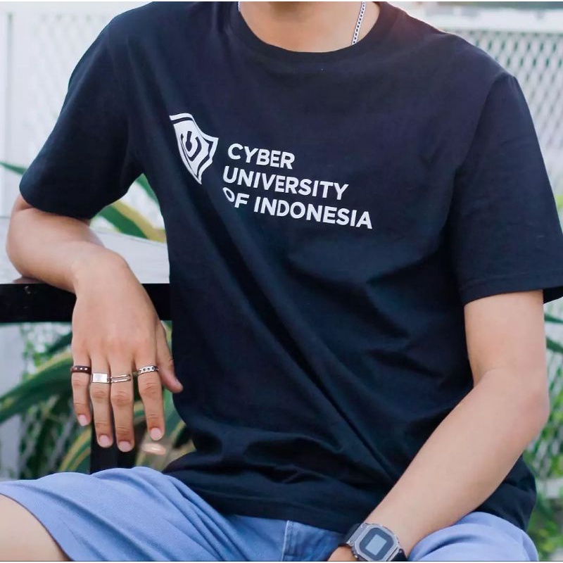 Ready Stock T-SHIRT Universitas Terbuka