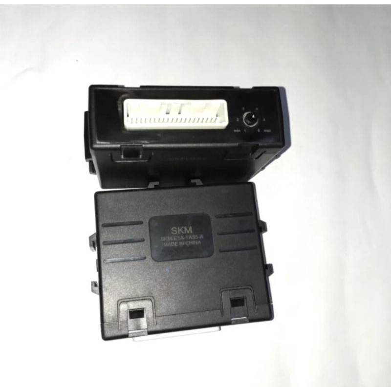 ECU Module ALARM Mobil Toyota Fortuner All New Ready Stock