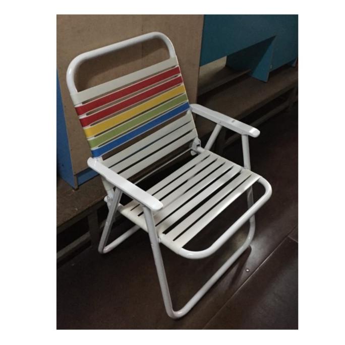 Promo Kursi Santai Lipat Karet silahkan order