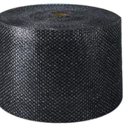 

Bubble Wrap Ukuran 30 cm X 5 m - Hitam