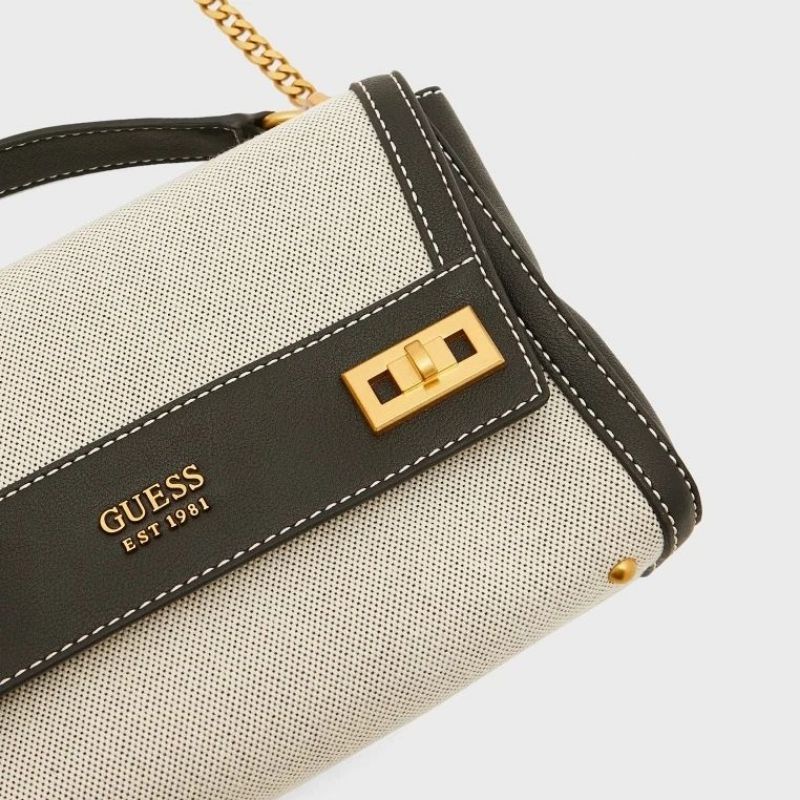 6.6 SALE | GUESSS Katey Convertible Shoulder Bag