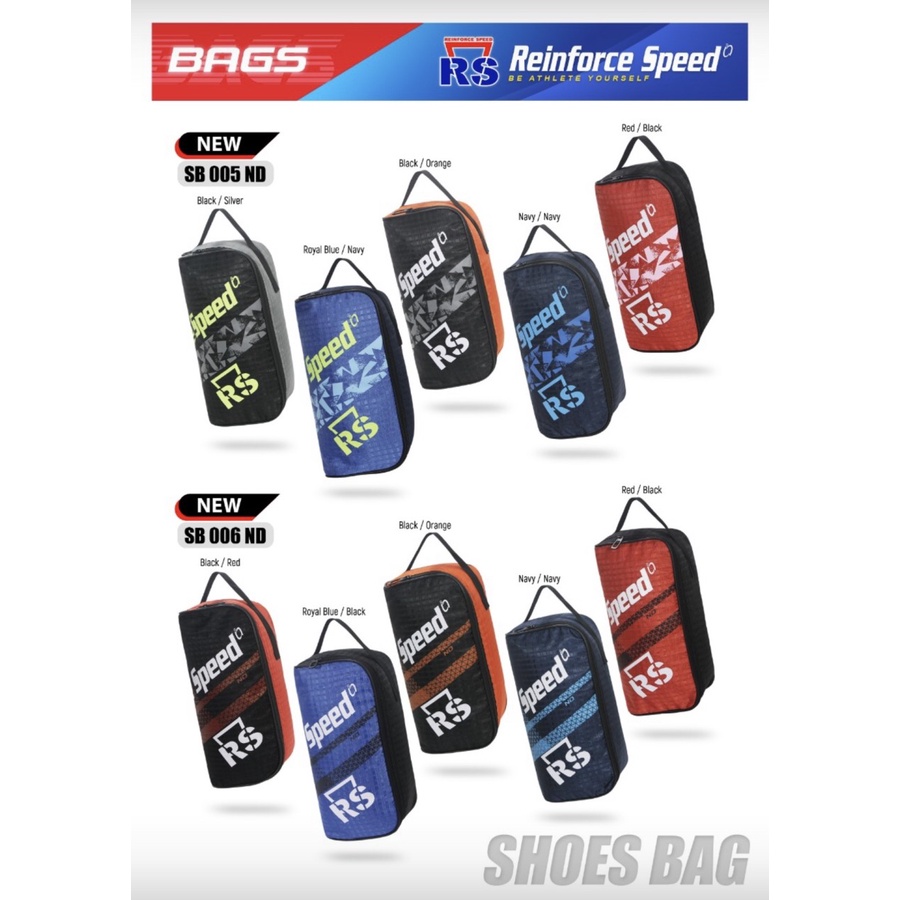 TAS SEPATU RS SB 005 006