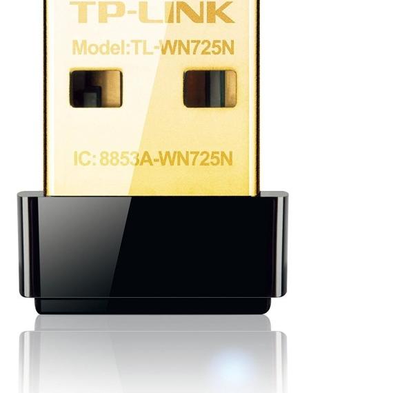 TPLINK 725 725N TL-WN725N Gratis Ongkir