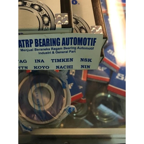 BEARING ALTERNATOR 336 2RS JAPAN