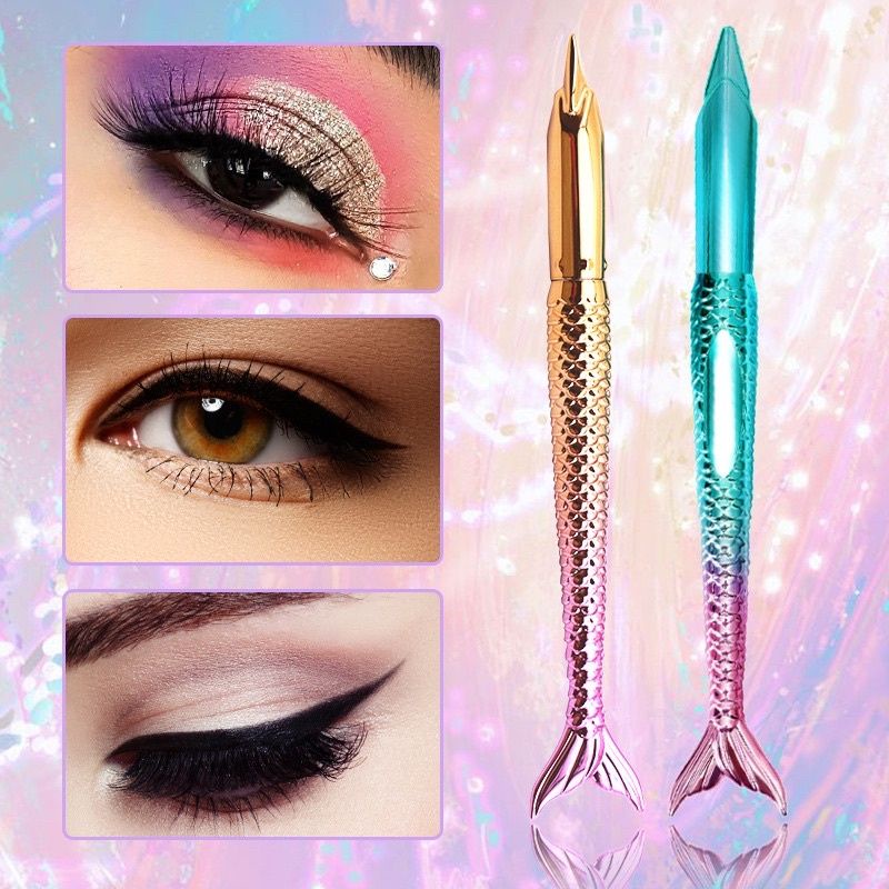EYELINER MERMAID WATERPROOF