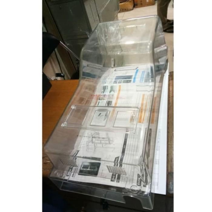 Hemat Box Kwh 3 Phase / Tutup Kwh 3 Phase